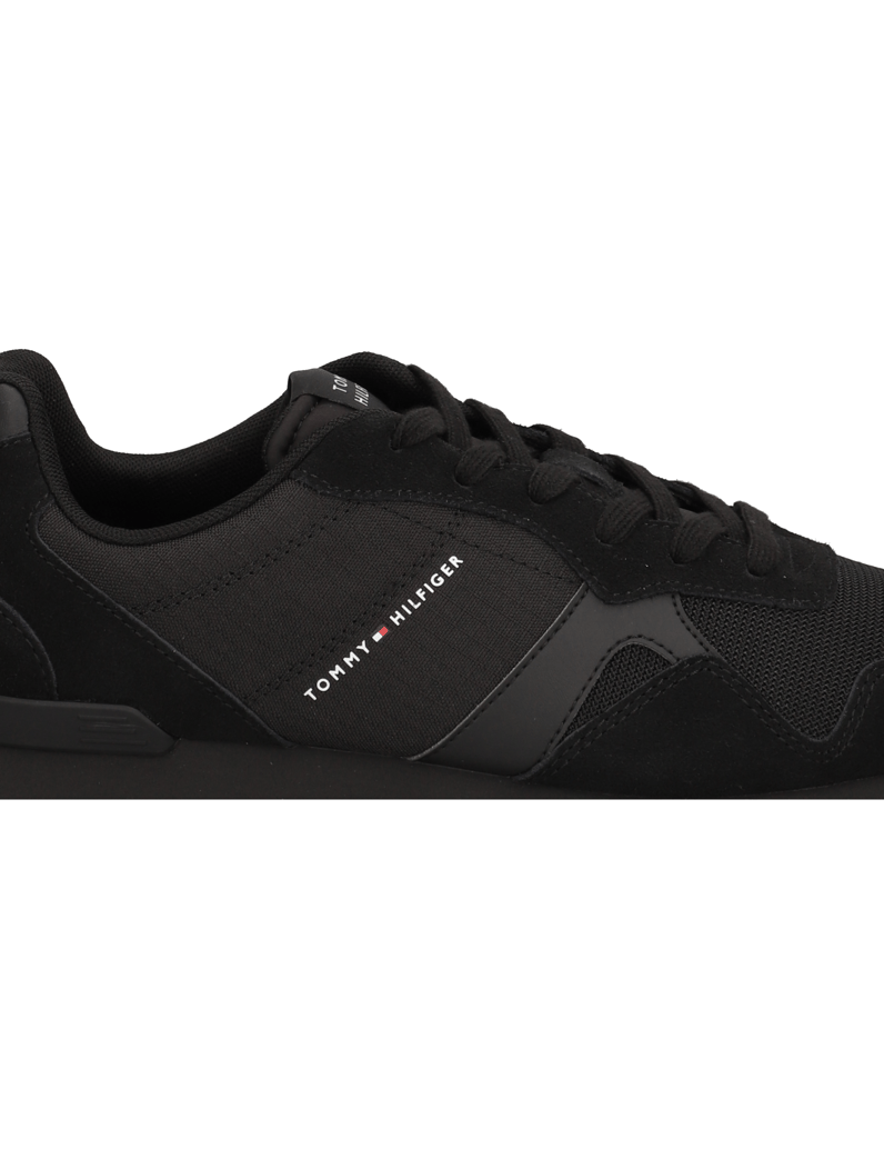 Tommy-Hilfiger-MAXLITE-MIX-schwarz