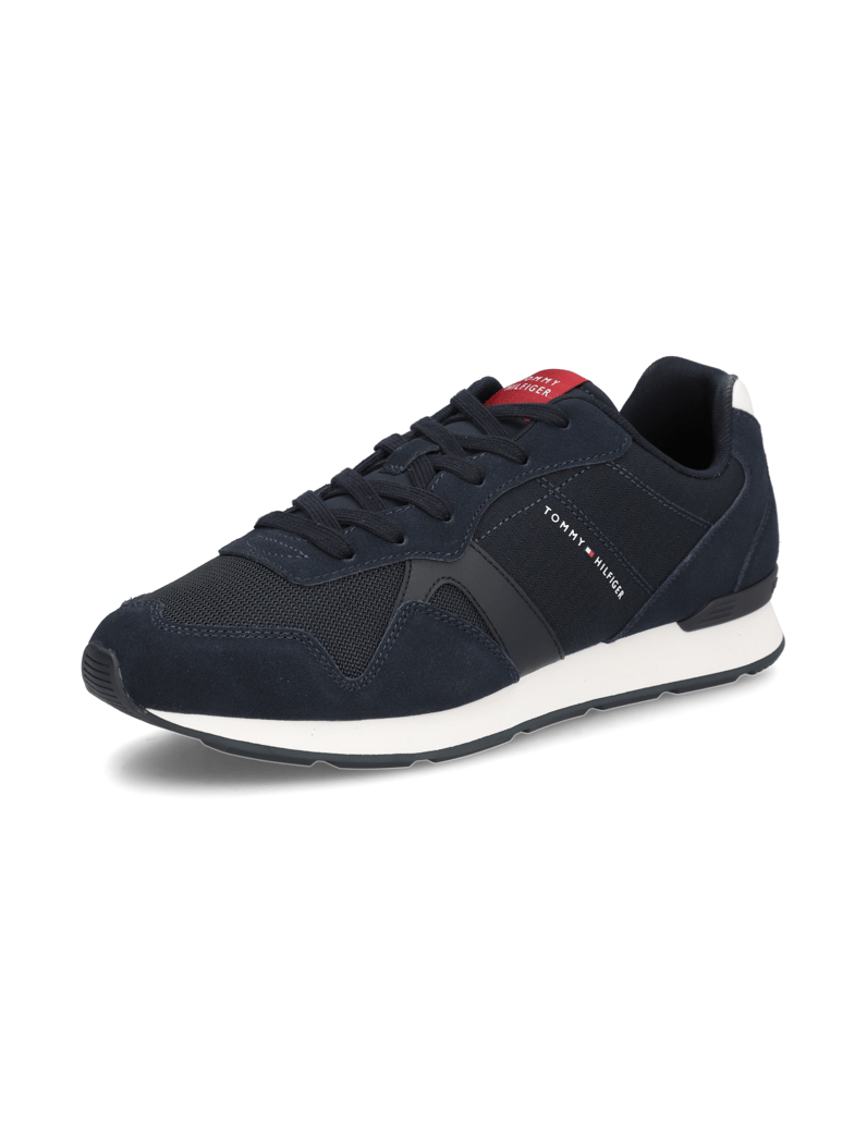 Tommy-Hilfiger-MAXLITE-MIX-schwarz