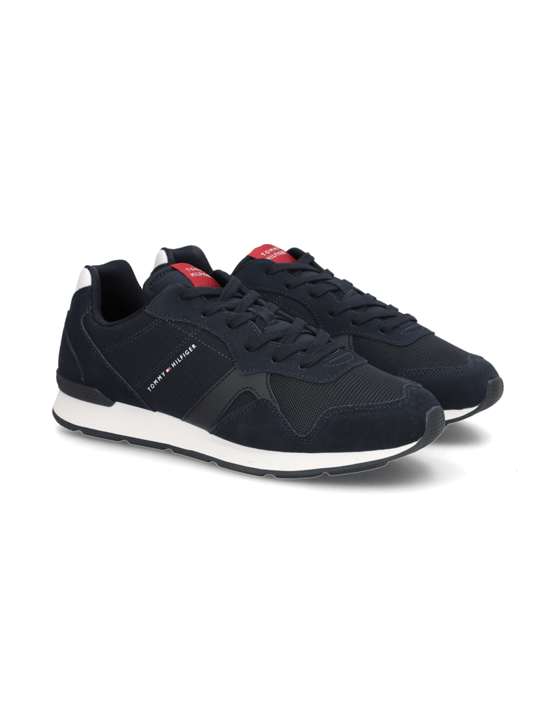 Tommy-Hilfiger-MAXLITE-MIX-schwarz