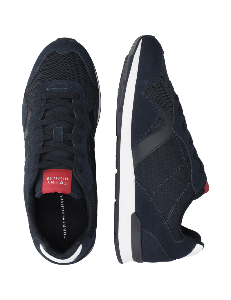 Tommy-Hilfiger-MAXLITE-MIX-schwarz