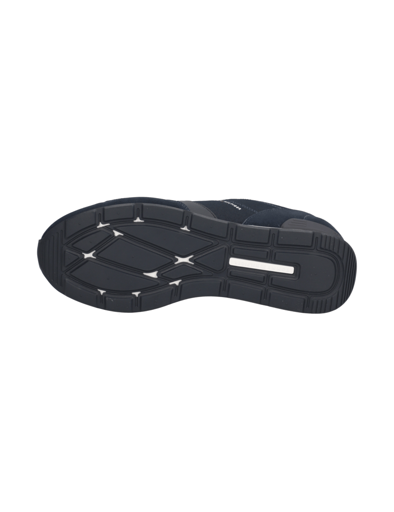 Tommy-Hilfiger-MAXLITE-MIX-schwarz