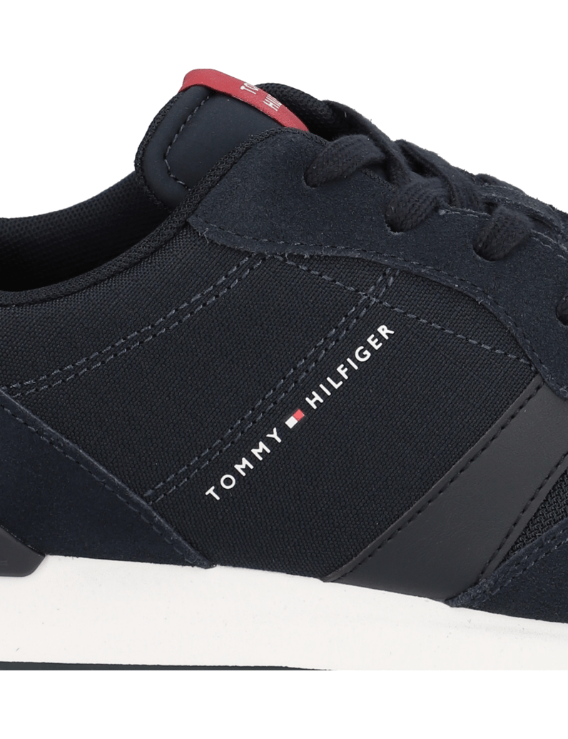 Tommy-Hilfiger-MAXLITE-MIX-schwarz