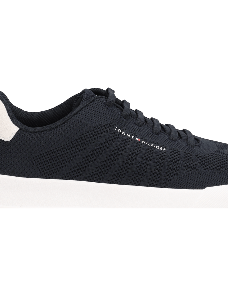 Tommy-Hilfiger-TH-COURT-KNIT-blau