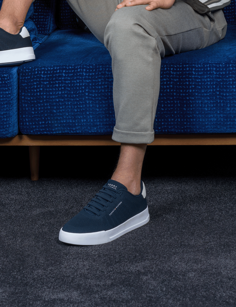 Tommy-Hilfiger-TH-COURT-KNIT-blau