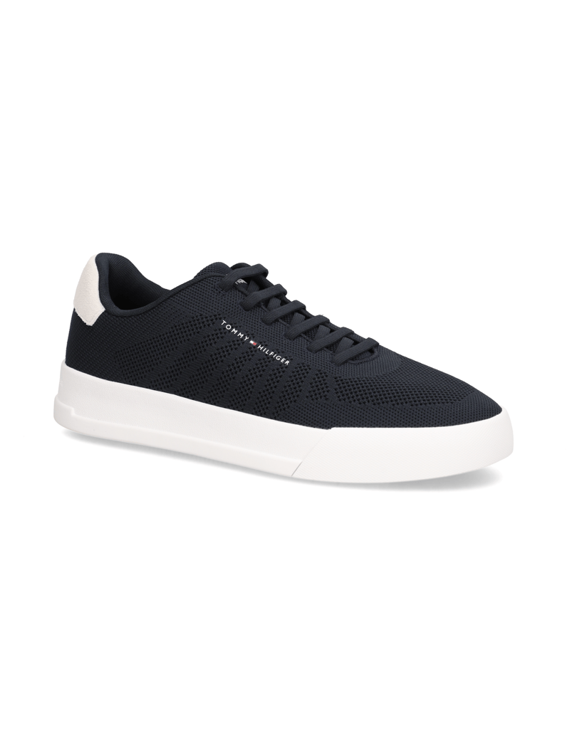 Tommy-Hilfiger-TH-COURT-KNIT-blau