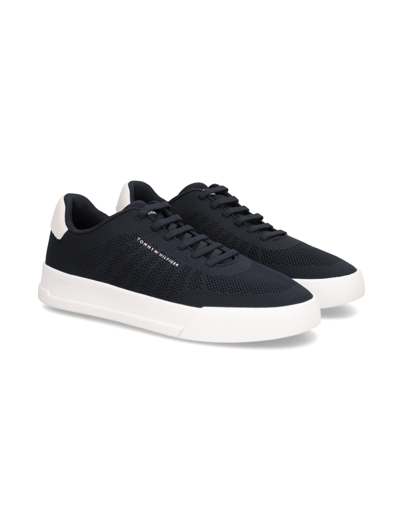Tommy-Hilfiger-TH-COURT-KNIT-blau