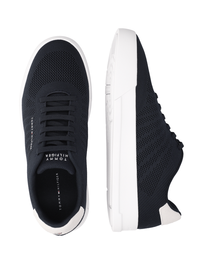 Tommy-Hilfiger-TH-COURT-KNIT-blau