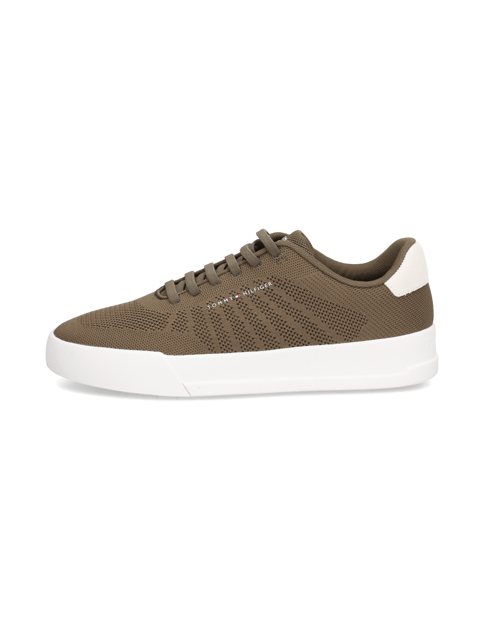 TH COURT KNIT