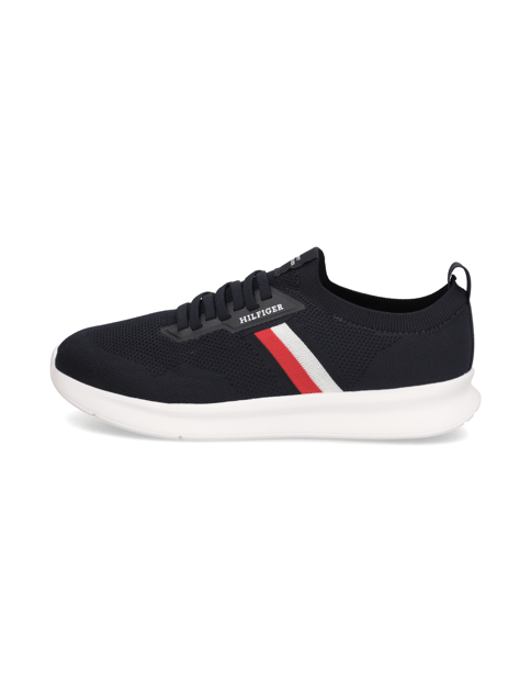 LIGHTWEIGHT KNITTED RUNNER