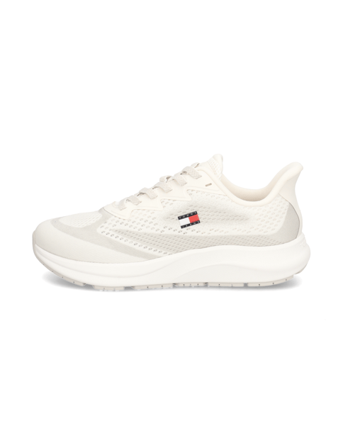 RUNNER KNITTED