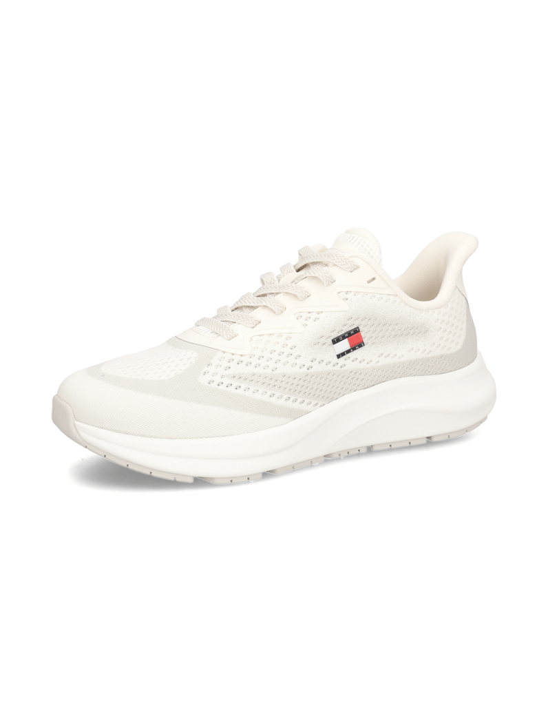 Tommy-Hilfiger-RUNNER-KNITTED-schwarz