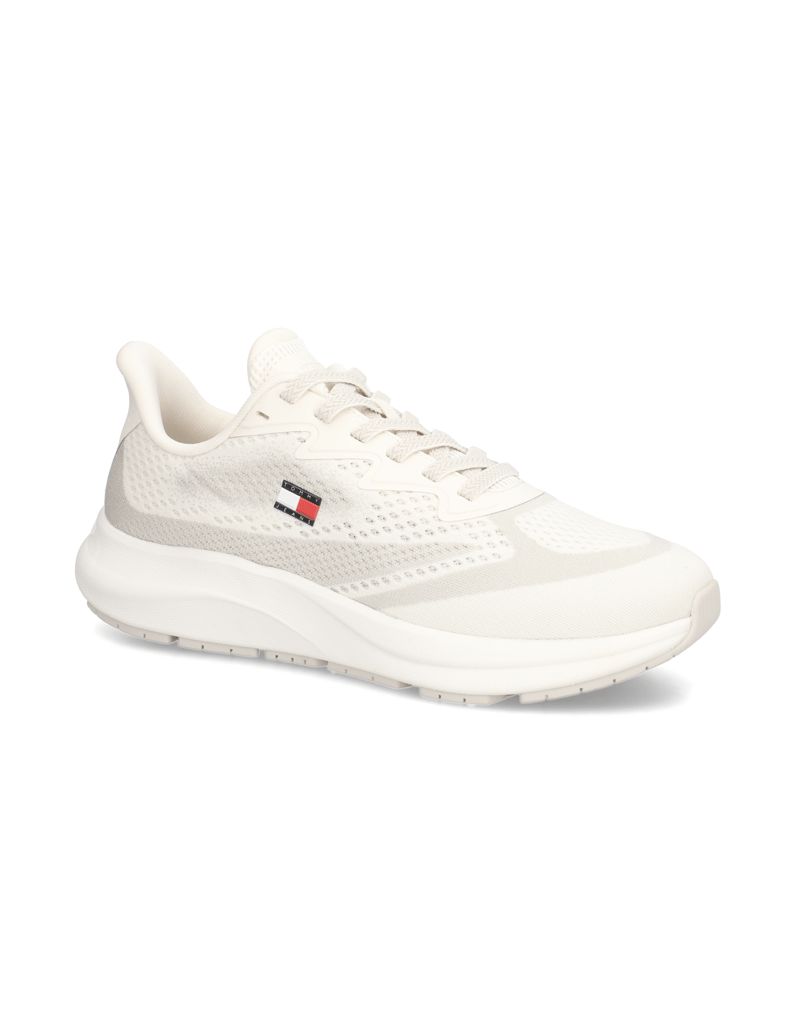 Tommy-Hilfiger-RUNNER-KNITTED-schwarz