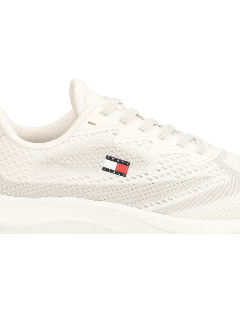 Tommy-Hilfiger-RUNNER-KNITTED-schwarz