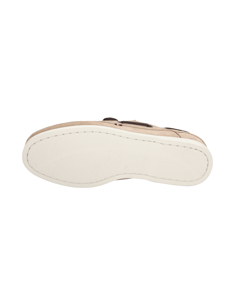 Tommy-Hilfiger-TH-BOAT-SHOE-CORE-SUEDE-beige