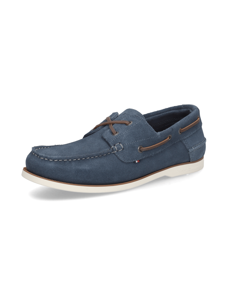 Tommy-Hilfiger-TH-BOAT-SHOE-CORE-SUEDE-beige