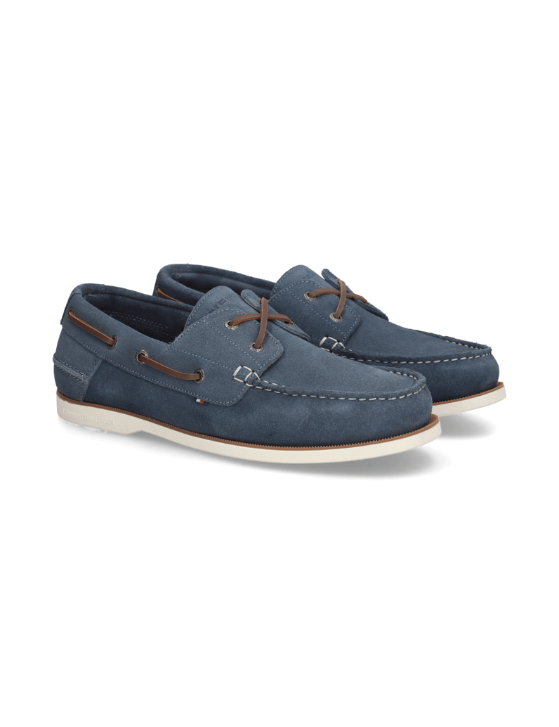 Tommy-Hilfiger-TH-BOAT-SHOE-CORE-SUEDE-beige