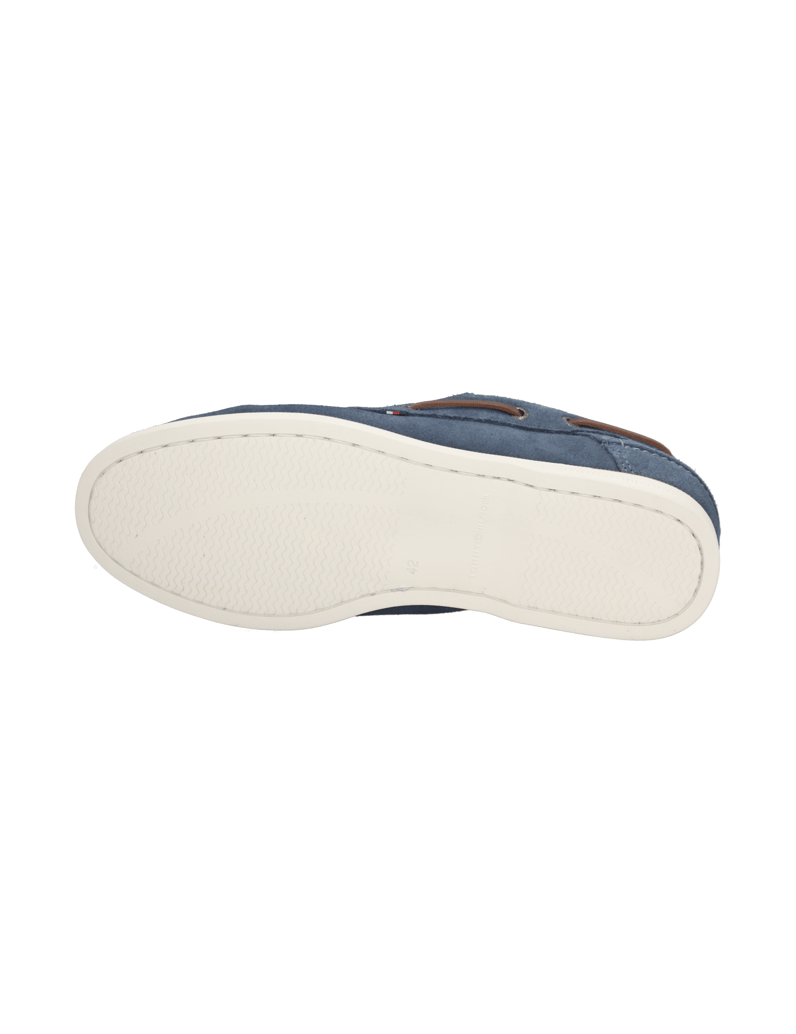 Tommy-Hilfiger-TH-BOAT-SHOE-CORE-SUEDE-beige