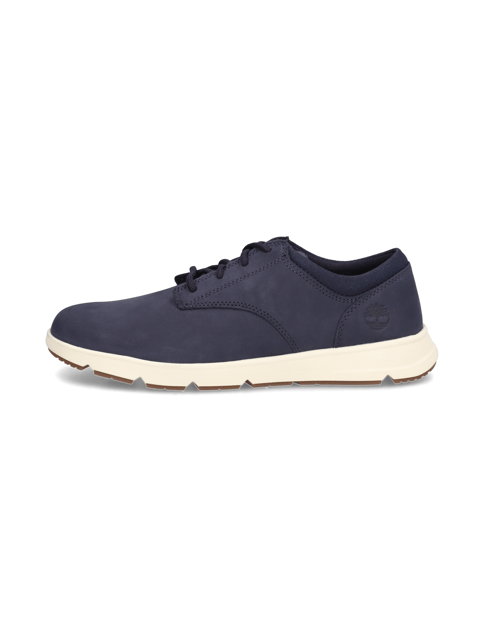 PARKER STREET LOW LACE UP SNEAKER