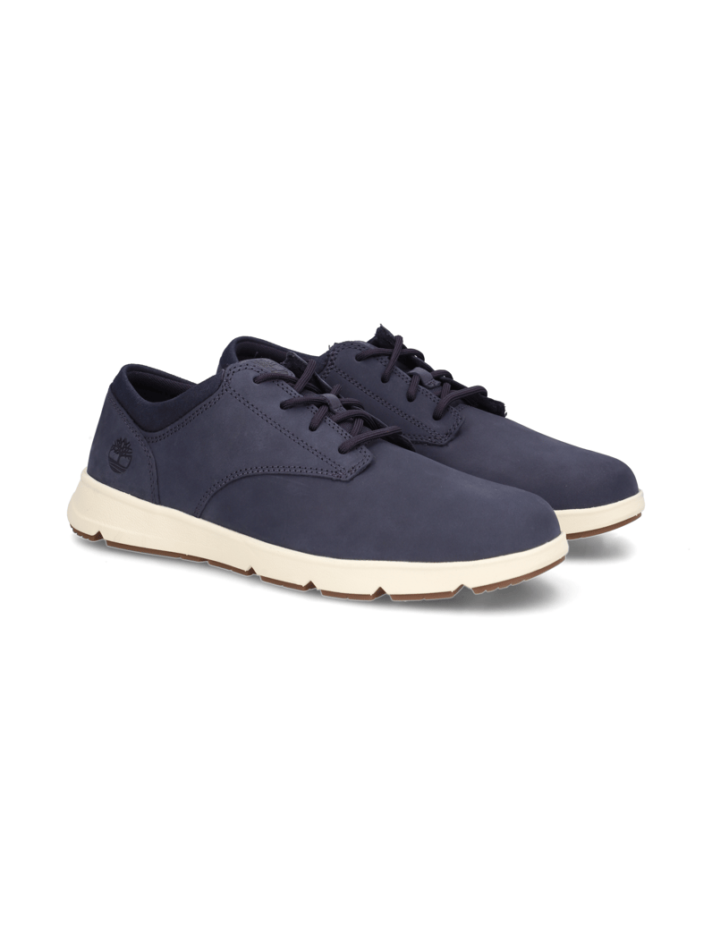 Timberland-PARKER-STREET-LOW-LACE-UP-SNEAKER-braun