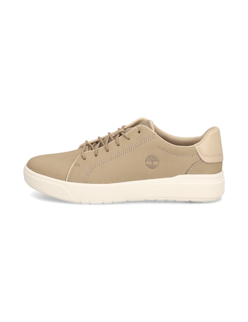 SENECA BAY LOW LACE UP SNEAKER