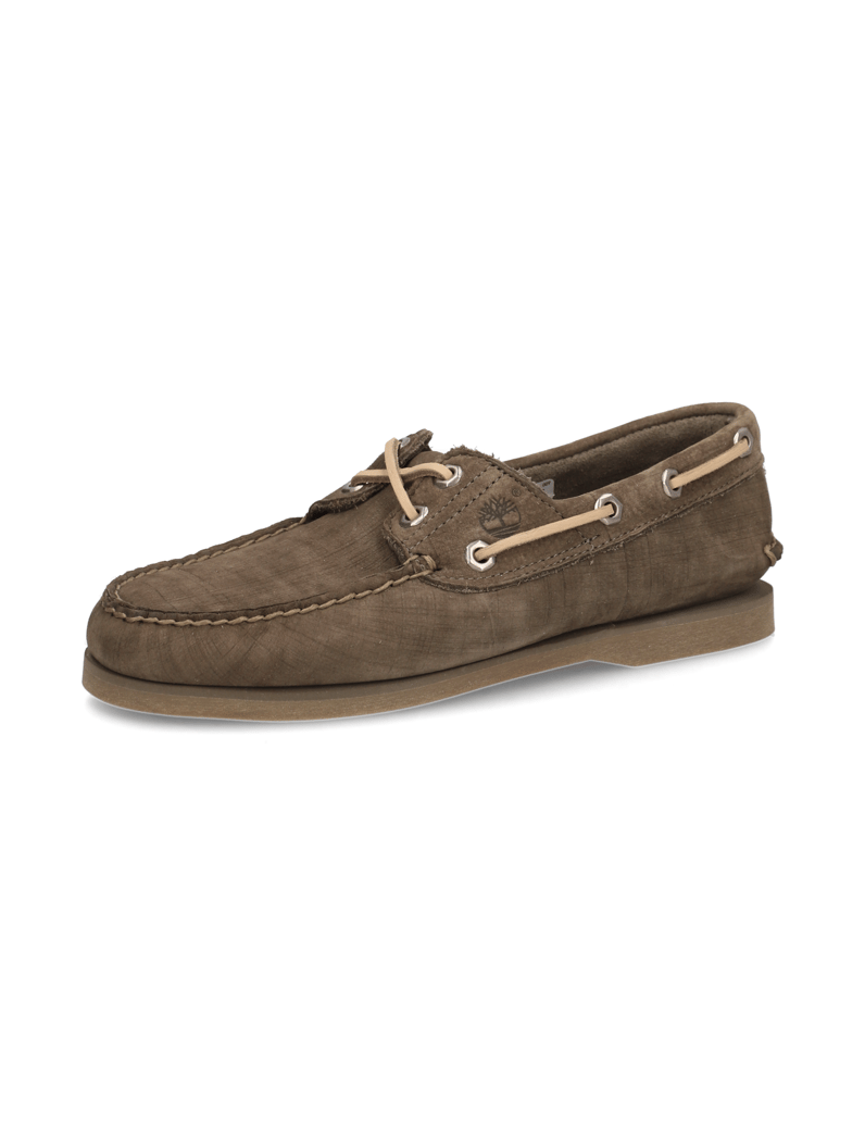 Timberland-CLASSIC-BOAT-BOAT-SHOE-oliv