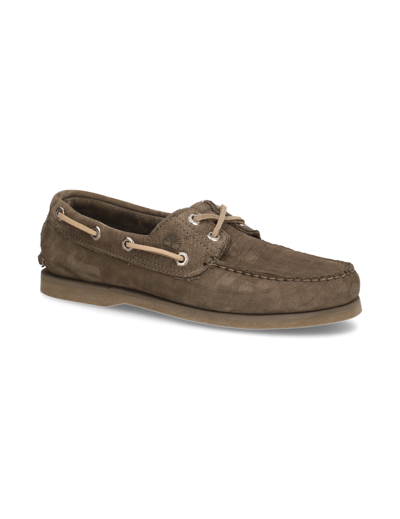 Timberland-CLASSIC-BOAT-BOAT-SHOE-oliv