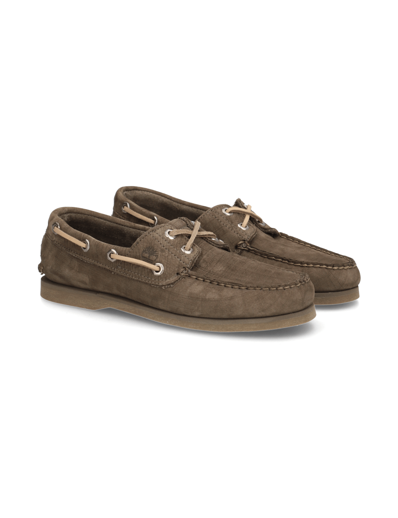 Timberland-CLASSIC-BOAT-BOAT-SHOE-oliv