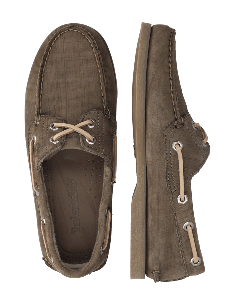 Timberland-CLASSIC-BOAT-BOAT-SHOE-oliv