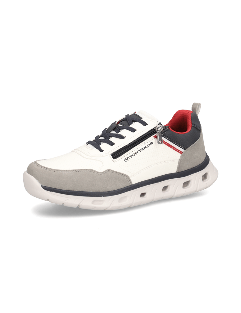 Tom-Tailor-Sneaker-braun