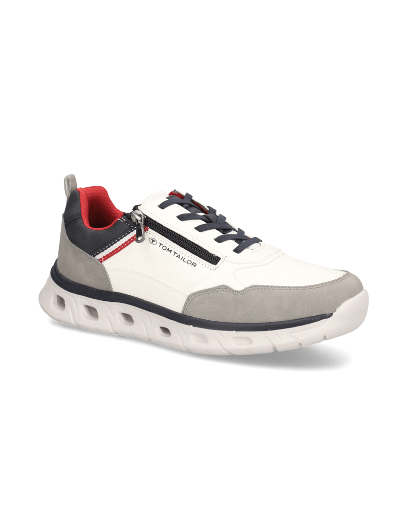 Tom-Tailor-Sneaker-braun