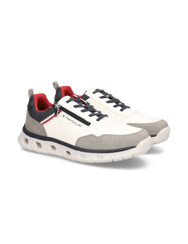 Tom-Tailor-Sneaker-braun