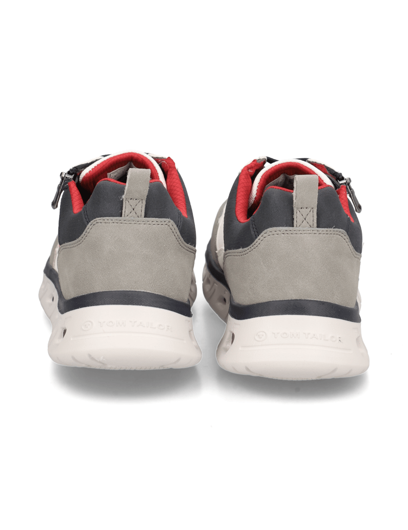 Tom-Tailor-Sneaker-braun