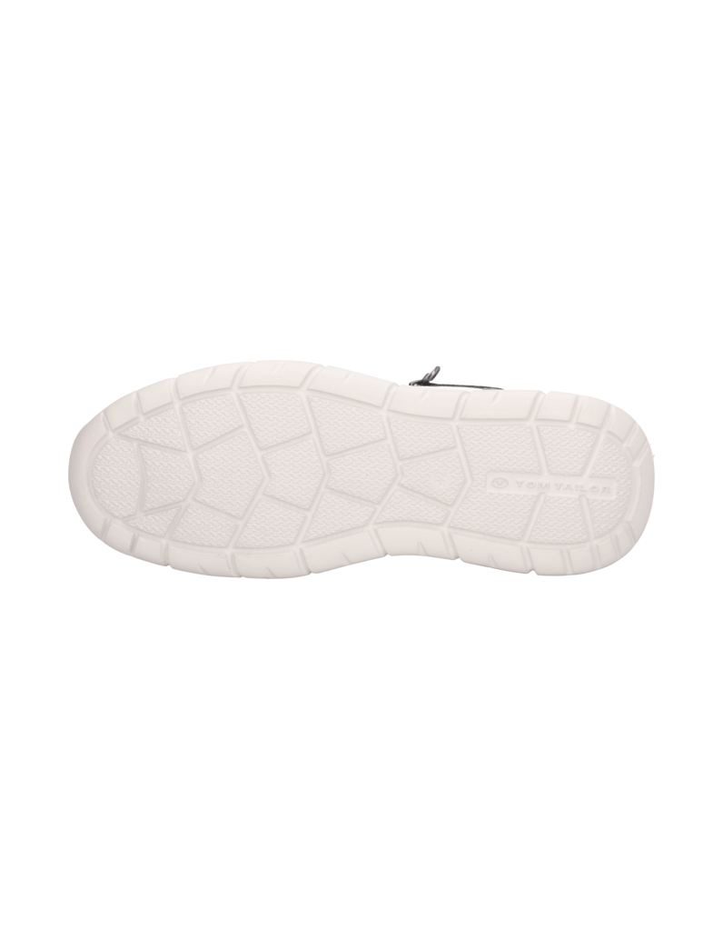 Tom-Tailor-Sneaker-braun
