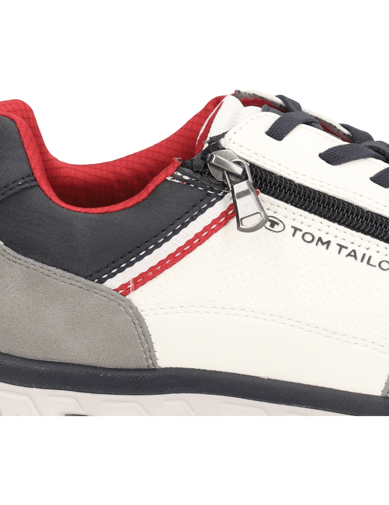 Tom-Tailor-Sneaker-braun