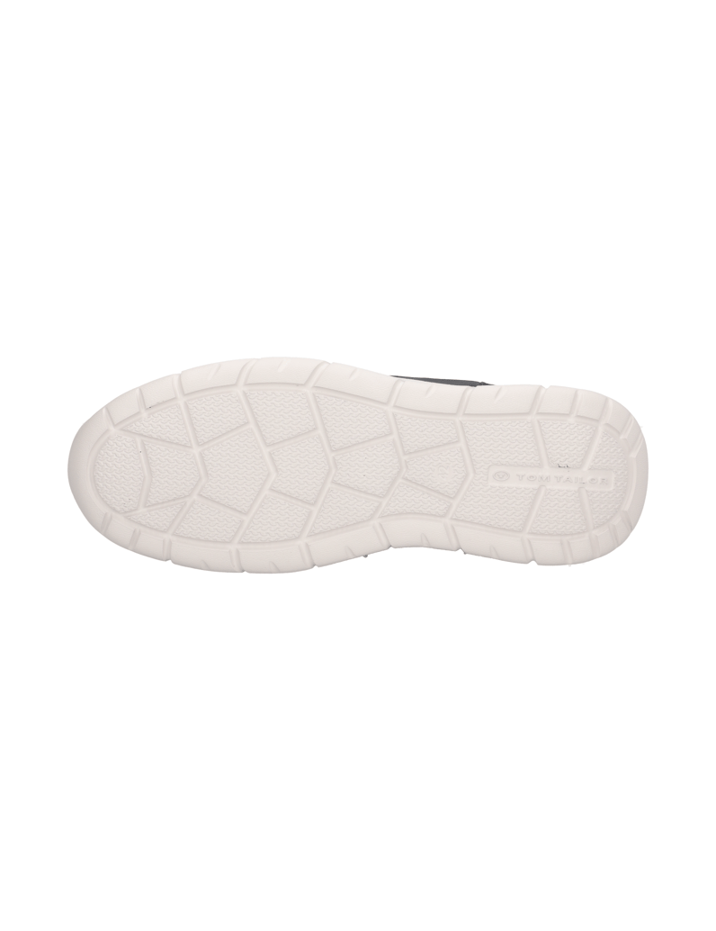 Tom-Tailor-Sneaker-braun