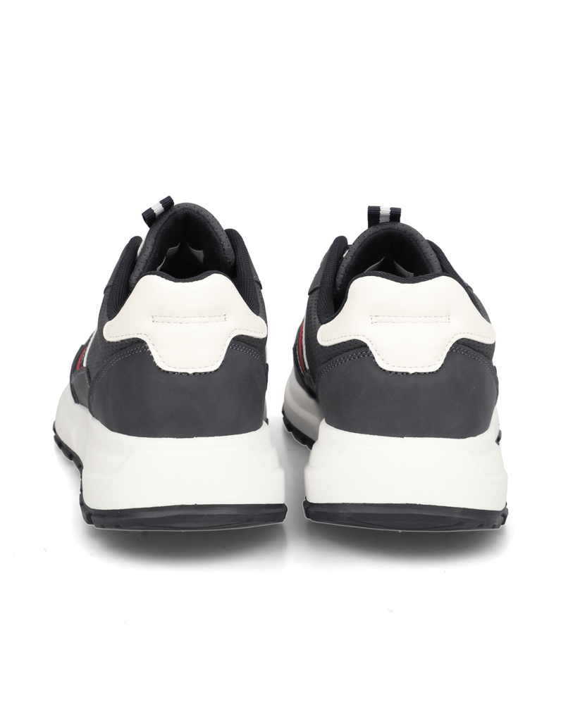 Tom-Tailor-Sneaker-weiss