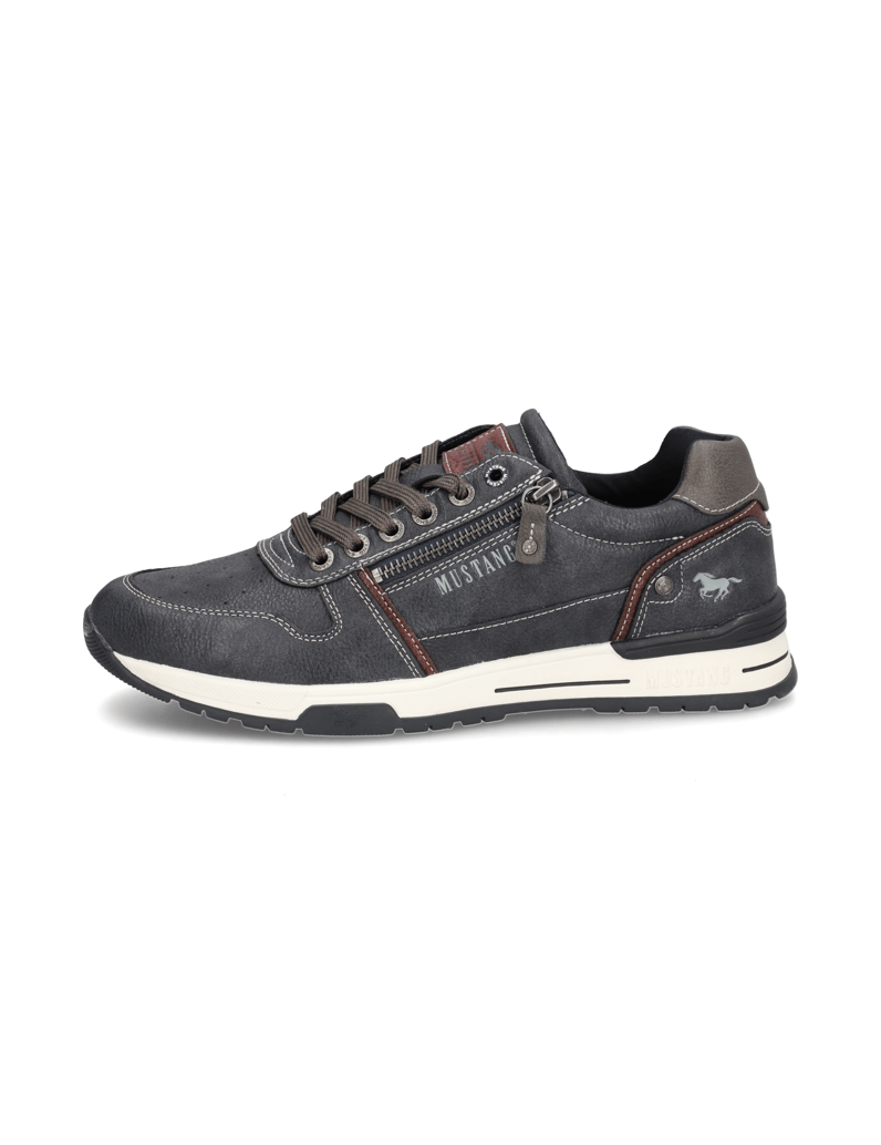 Mustang-Sneaker-blau
