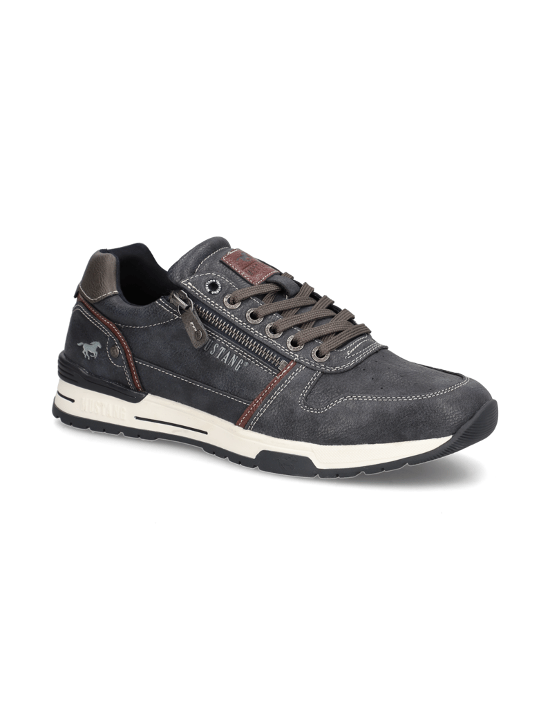 Mustang-Sneaker-blau