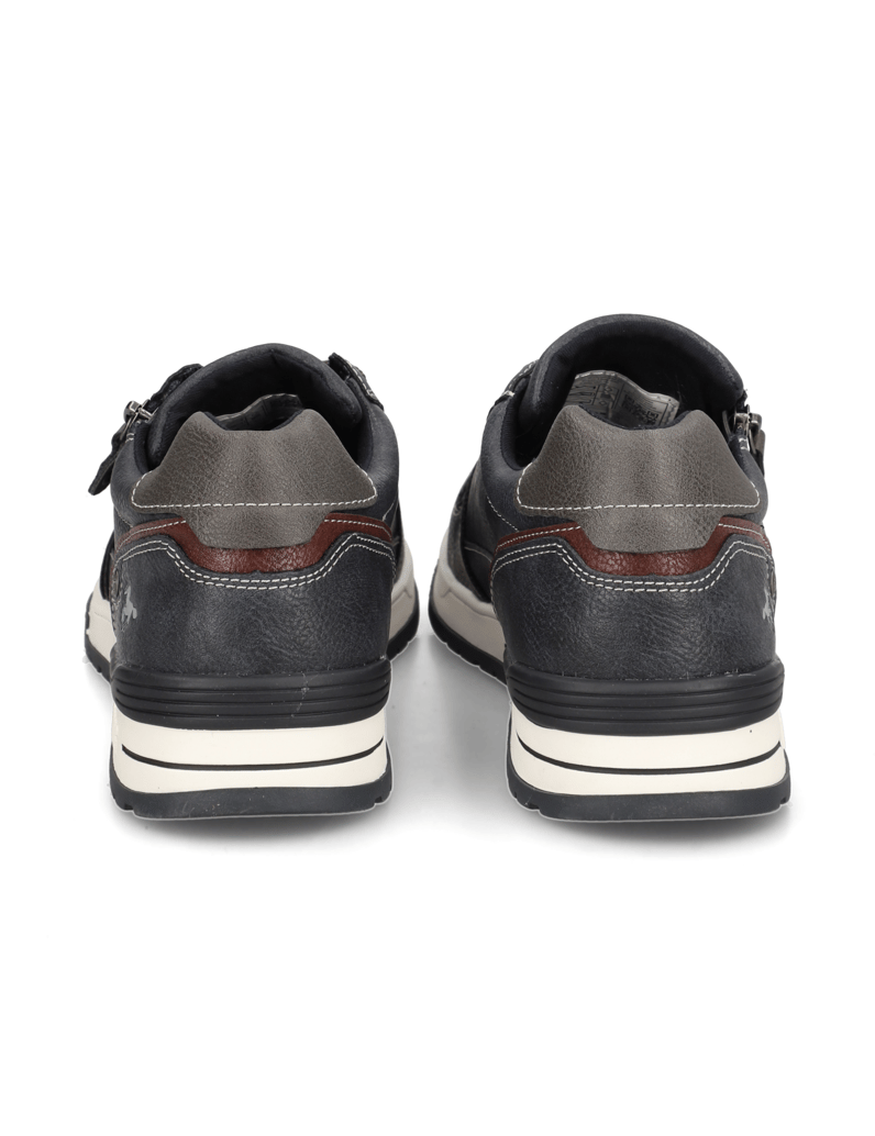 Mustang-Sneaker-blau