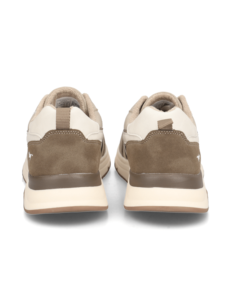 Mustang-Sneaker-grau