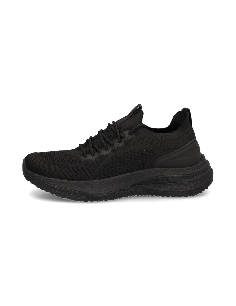 Pat-Calvin-Sneaker-schwarz
