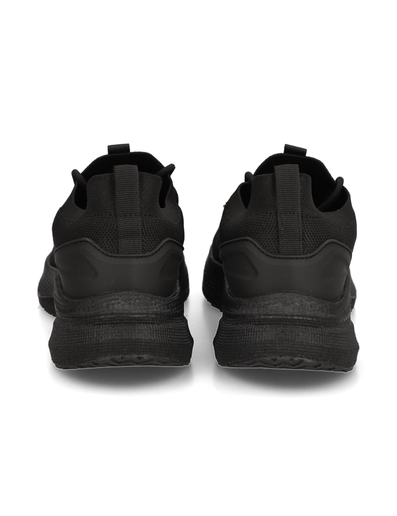 Pat-Calvin-Sneaker-schwarz