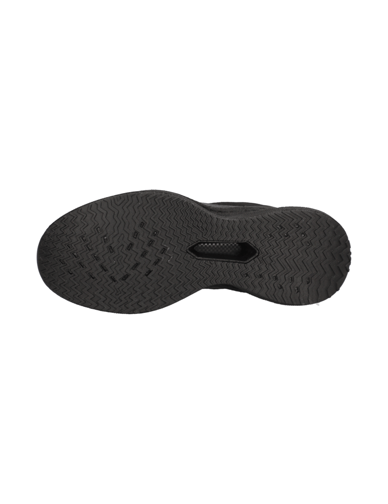Pat-Calvin-Sneaker-schwarz