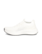 Pat Calvin&nbsp;Sneaker&nbsp;weiss