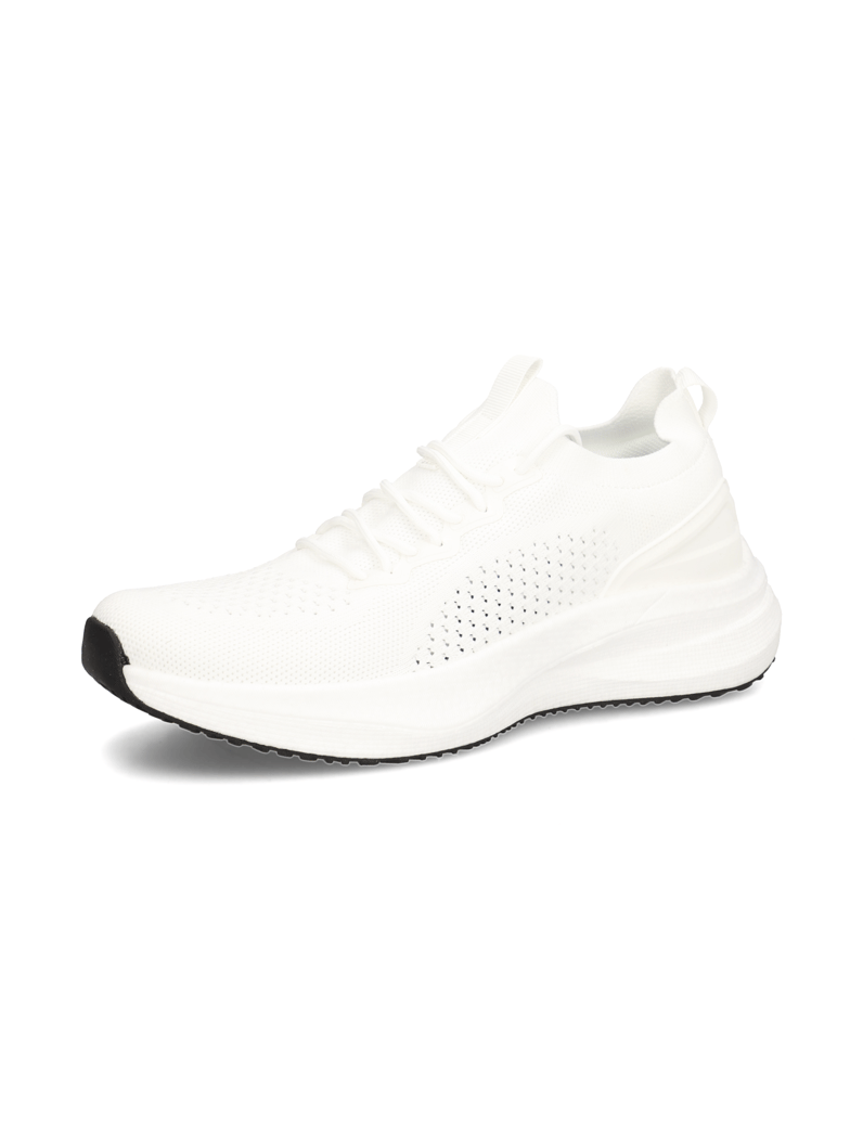 Pat-Calvin-Sneaker-schwarz