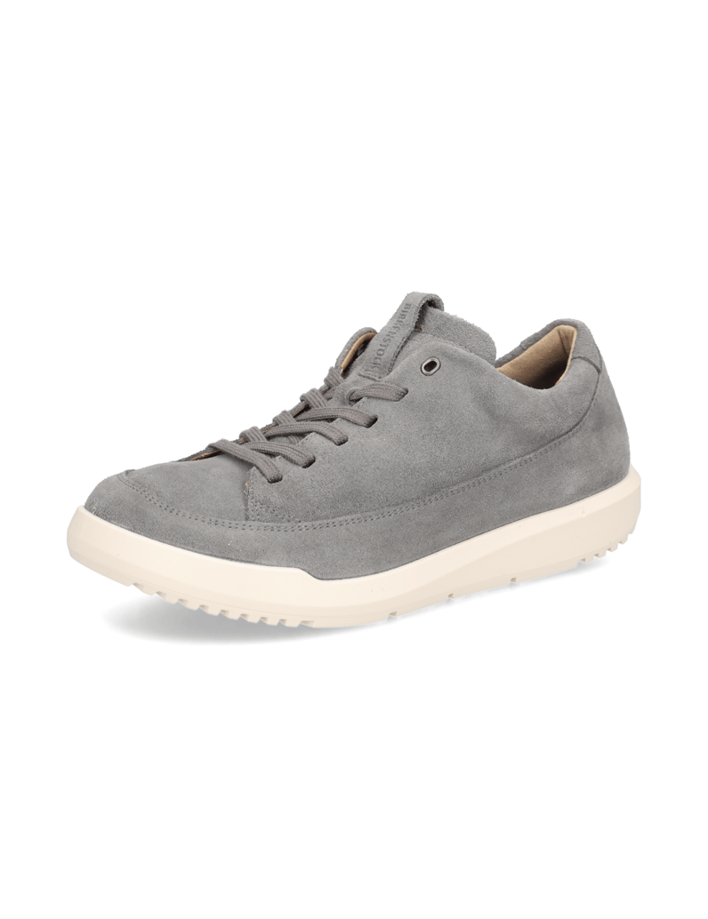 Birkenstock-MELBOURNE-grau