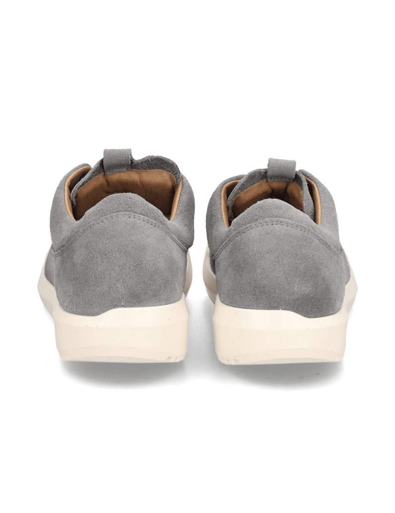 Birkenstock-MELBOURNE-grau