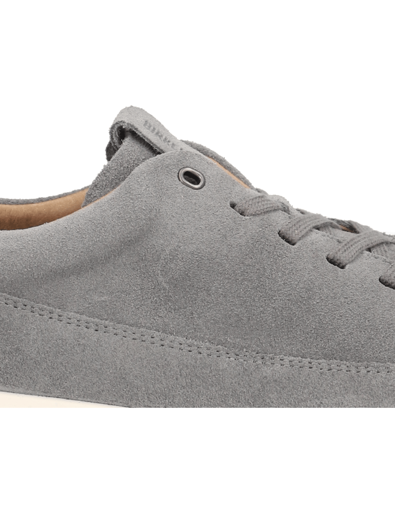 Birkenstock-MELBOURNE-grau