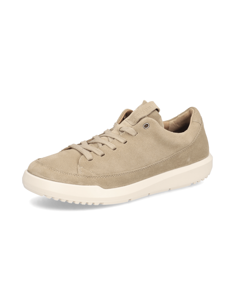 Birkenstock-MELBOURNE-grau