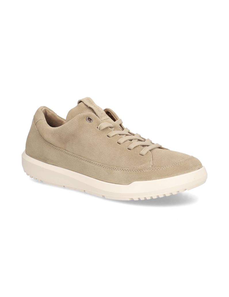 Birkenstock-MELBOURNE-grau